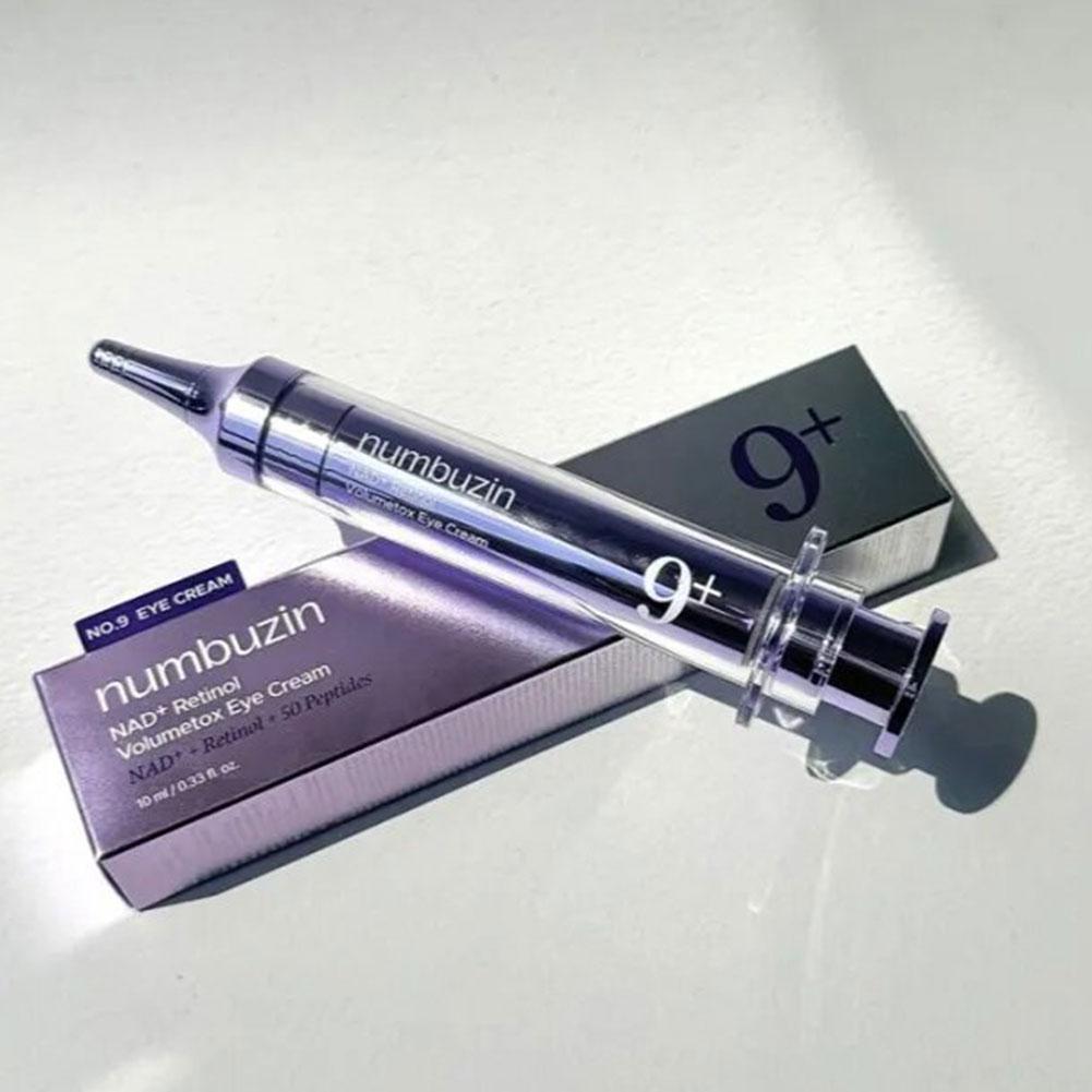 Корейский оригинальный крем дл – обзор и цена Skincare Retinol