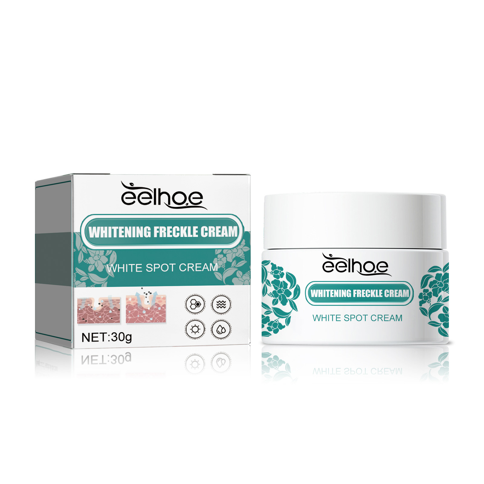 EELHOE никотинамидный крем от  – обзор и цена Skincare Retinol