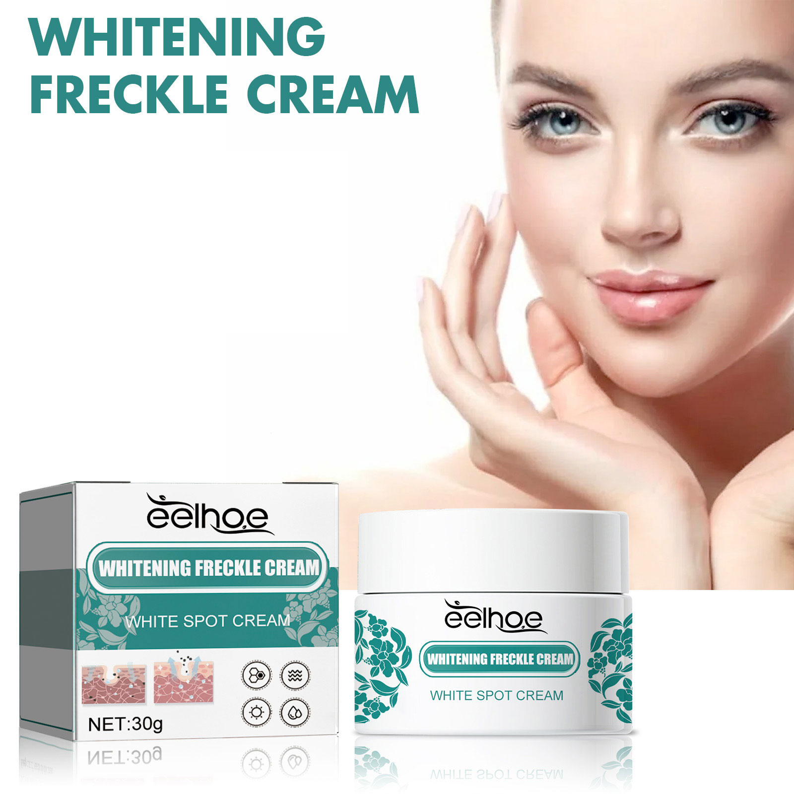 EELHOE никотинамидный крем от  – обзор и цена Skincare Retinol