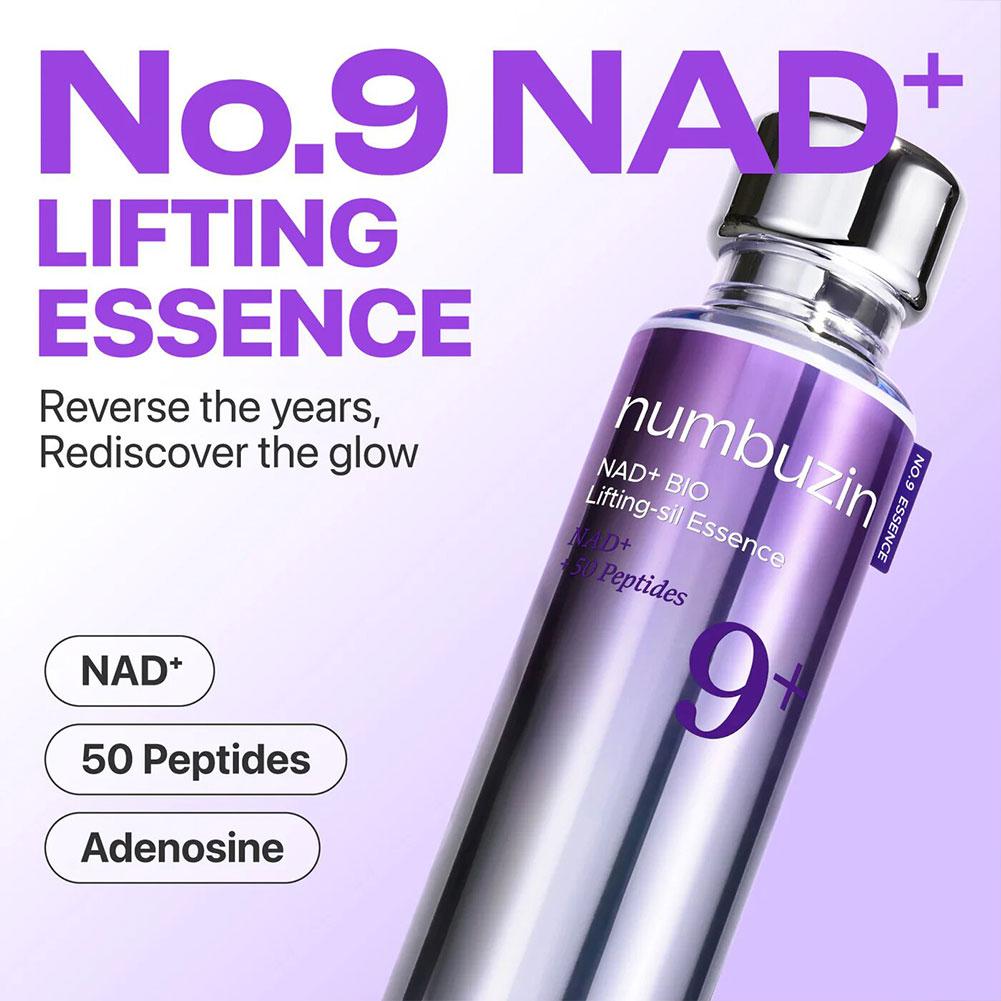 Нумбузин №9 Ретиноловый крем д – обзор и цена Skincare Retinol