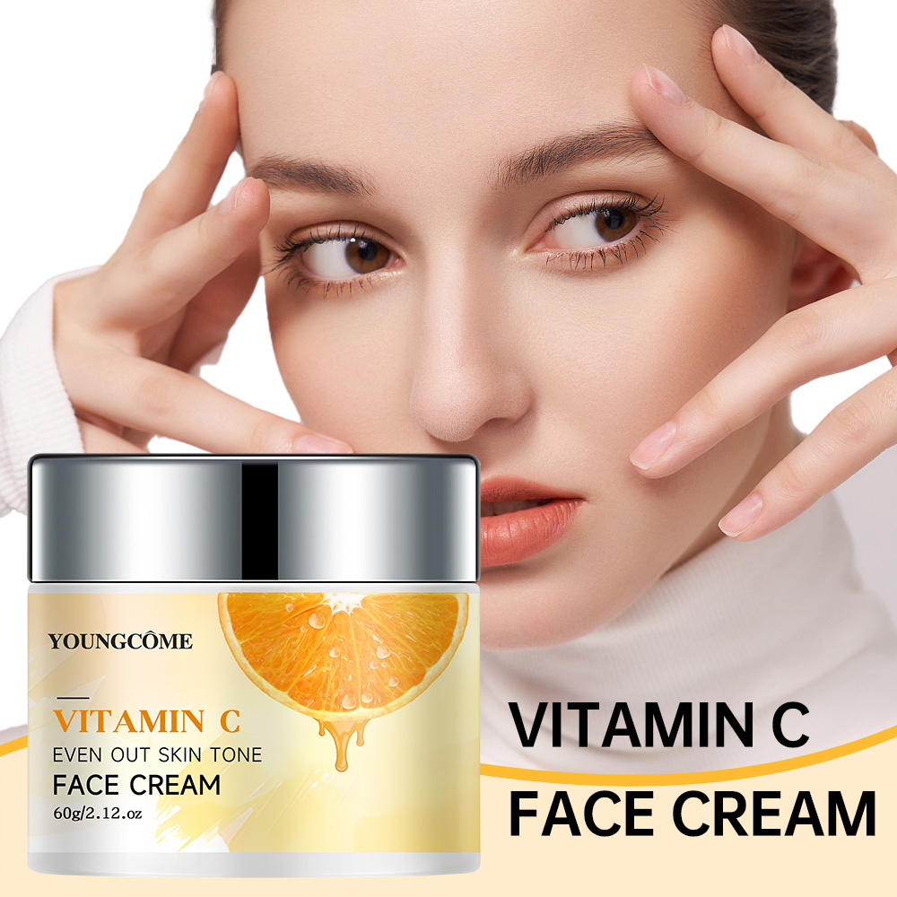 Крем с ретинолом и витамином С – обзор и цена Skincare Retinol