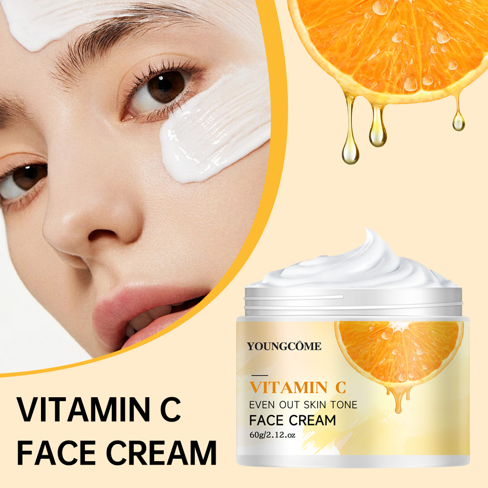 Крем с ретинолом и витамином С – обзор и цена Skincare Retinol
