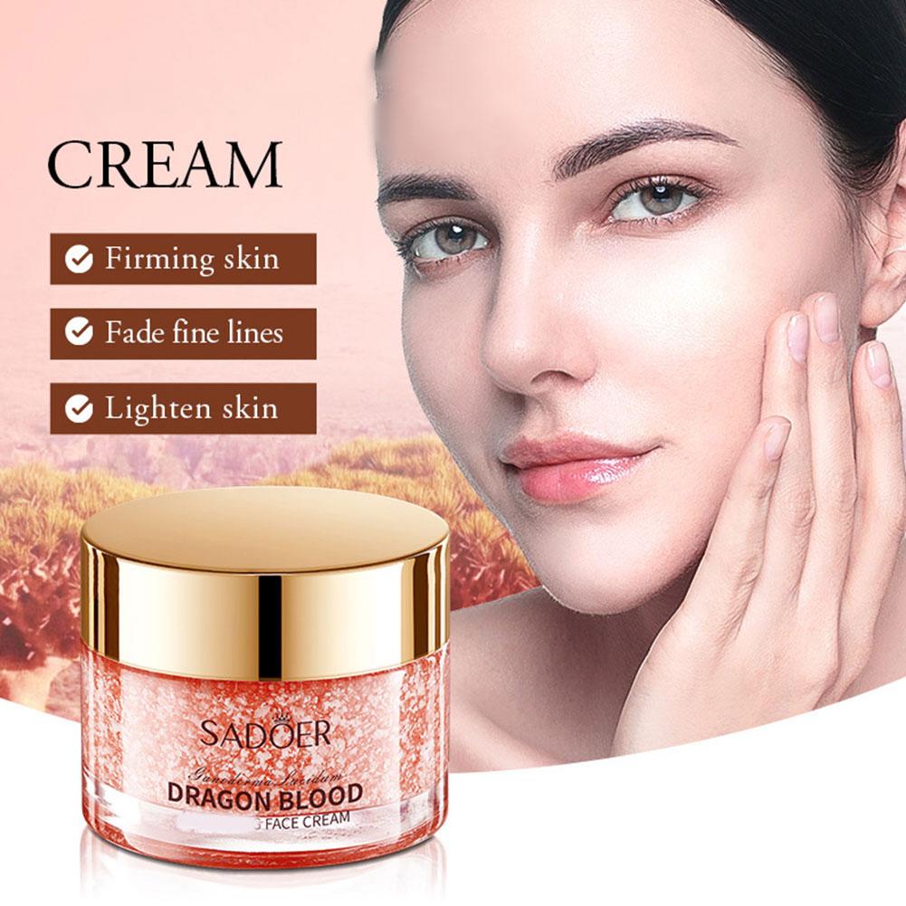 Крем для лица Dragon Blood с р – обзор и цена Skincare Retinol