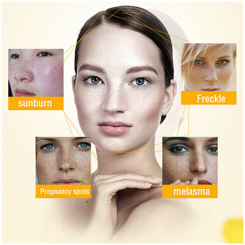 Dimollaure Отбеливающий крем о – обзор и цена Skincare Retinol
