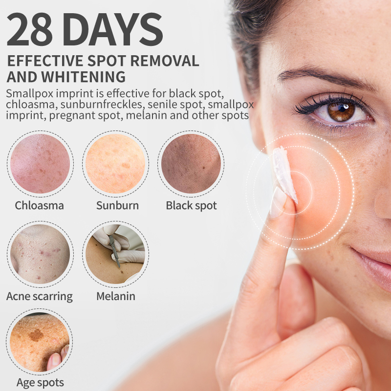Dimollaure Отбеливающий крем о – обзор и цена Skincare Retinol