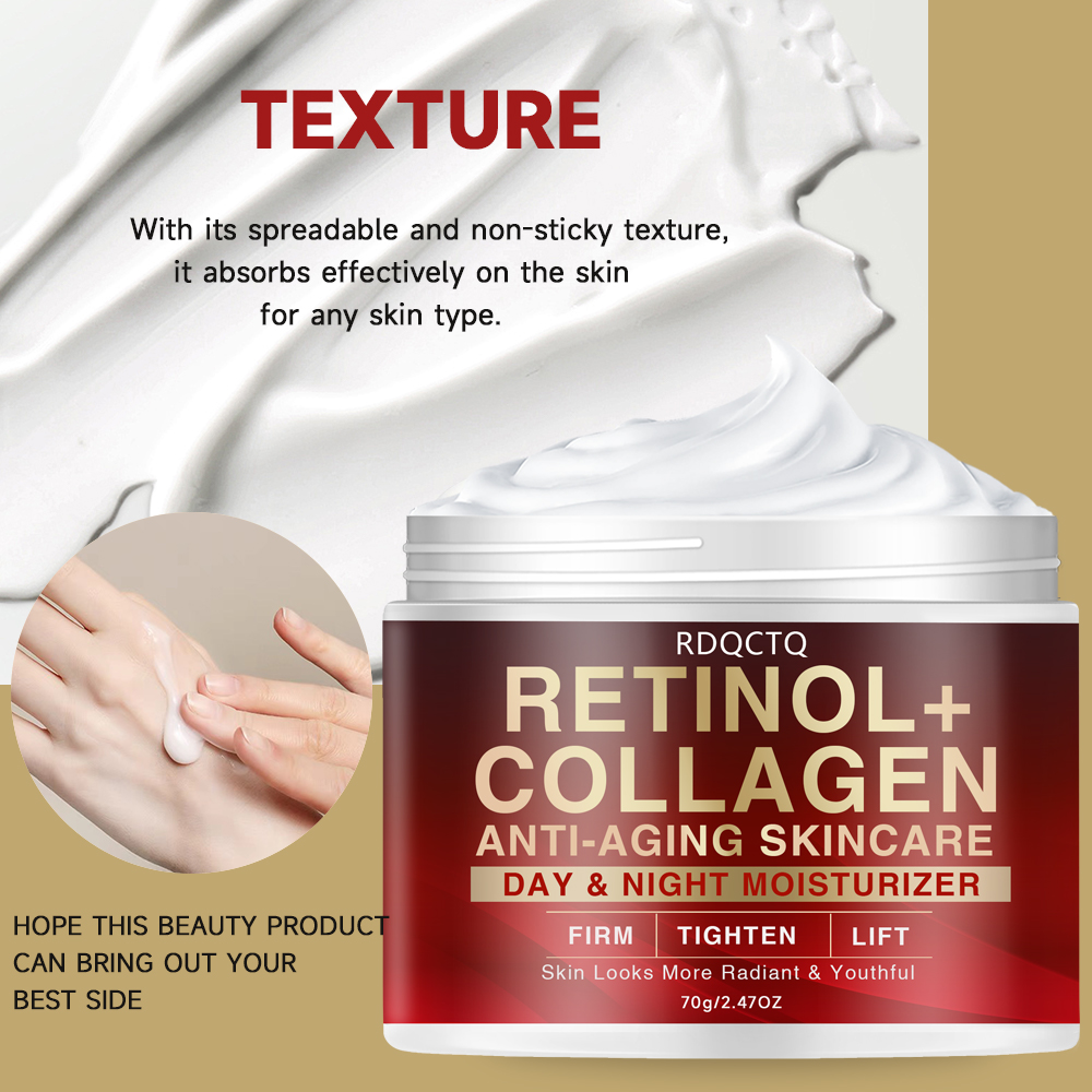Антивозрастная дневная и ночна – обзор и цена Skincare Retinol