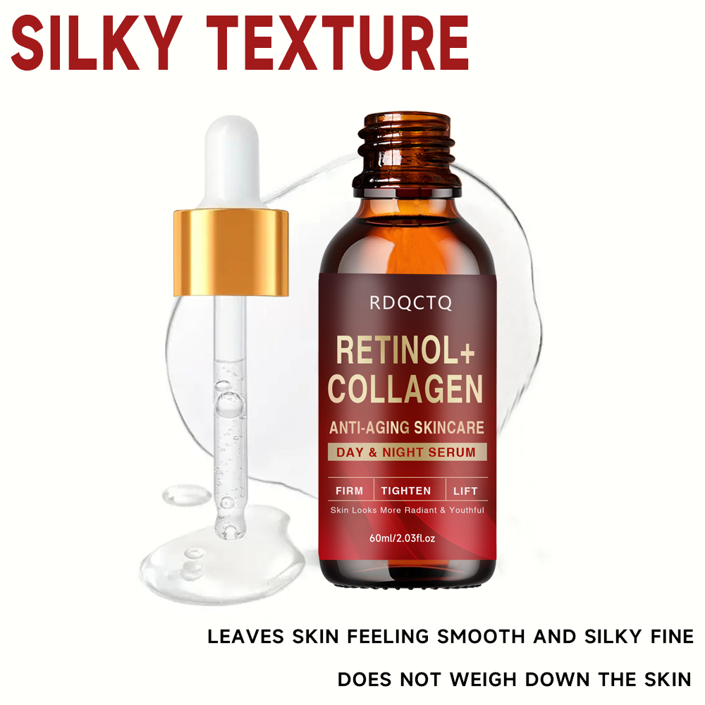 Антивозрастная дневная и ночна – обзор и цена Skincare Retinol