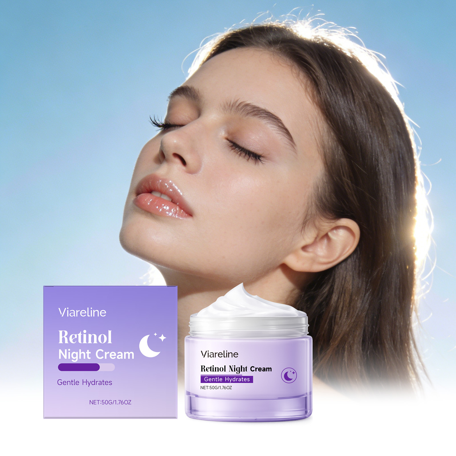 Ночной крем с ретинолом: умень – обзор и цена Skincare Retinol