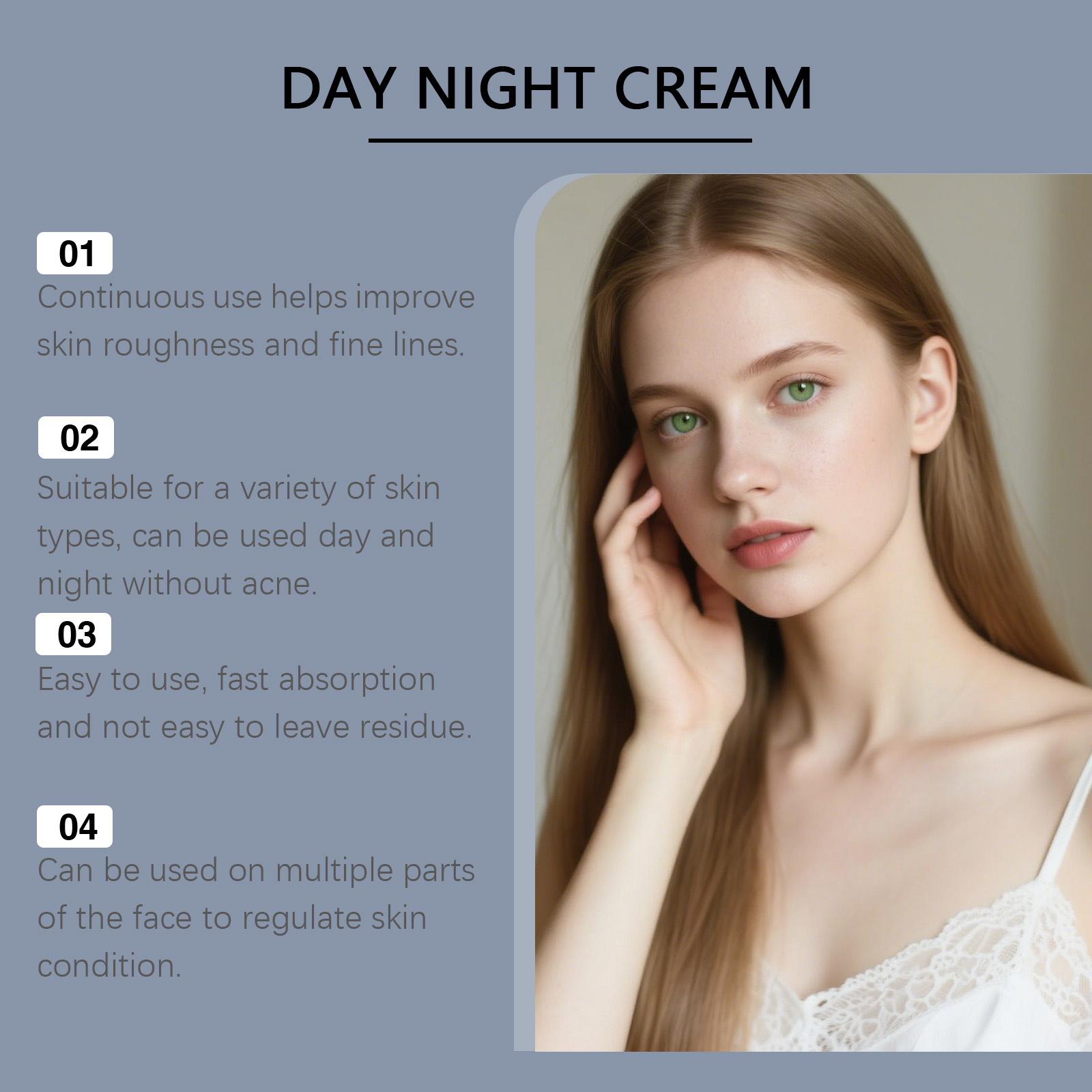 EELHOE Коллагеновый крем с рет – обзор и цена Skincare Retinol