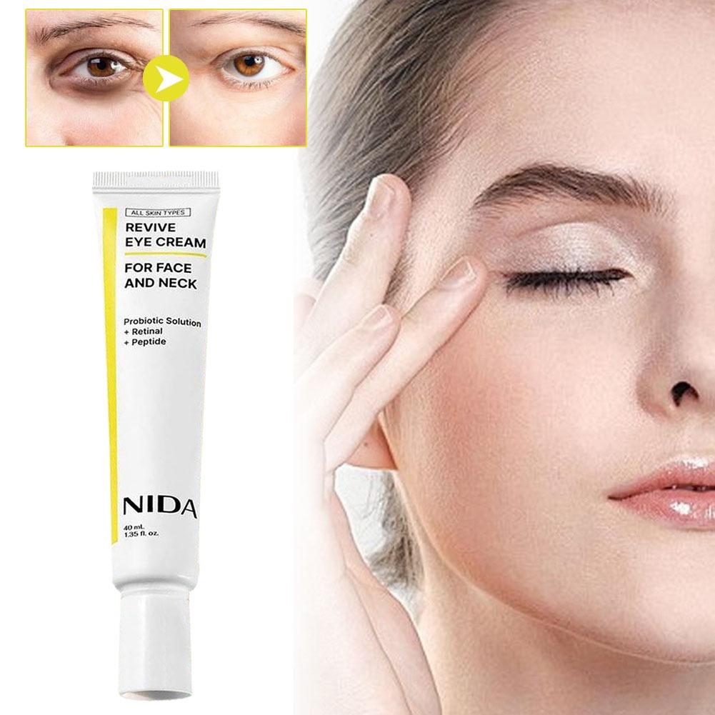 Корейский увлажняющий крем NID – обзор и цена Skincare Retinol